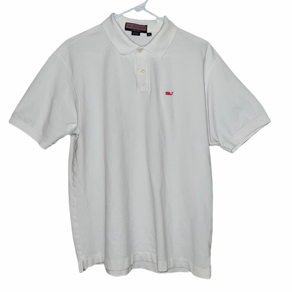 Vineyard Vines medium polo